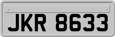 JKR8633