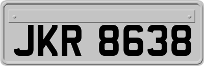 JKR8638