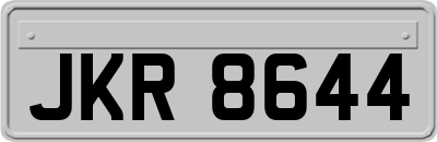 JKR8644
