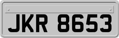 JKR8653
