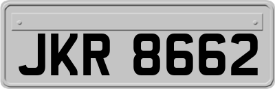 JKR8662