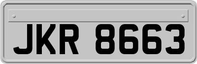 JKR8663