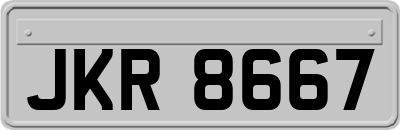 JKR8667