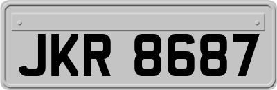 JKR8687