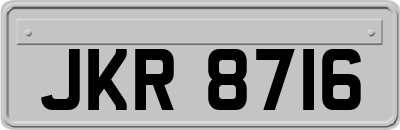 JKR8716