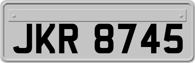 JKR8745