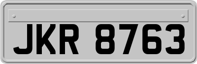 JKR8763
