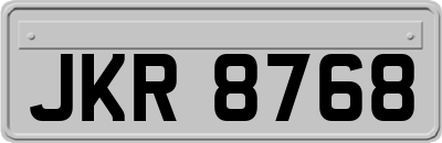 JKR8768