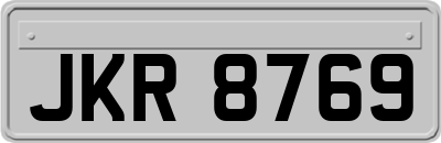 JKR8769