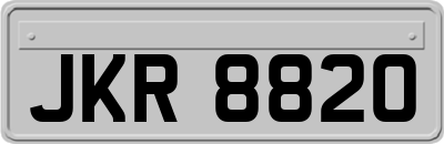 JKR8820