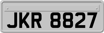 JKR8827