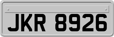 JKR8926