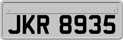 JKR8935