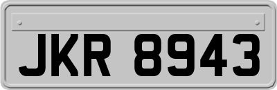 JKR8943