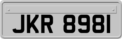 JKR8981