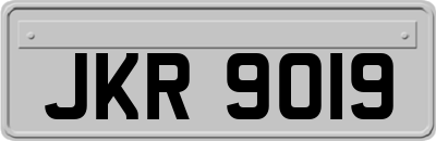 JKR9019