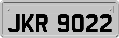 JKR9022
