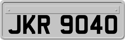 JKR9040