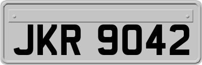 JKR9042