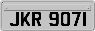 JKR9071