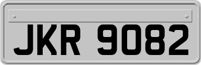 JKR9082