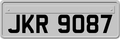 JKR9087