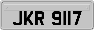 JKR9117
