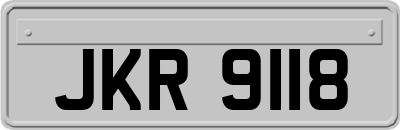 JKR9118