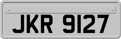 JKR9127