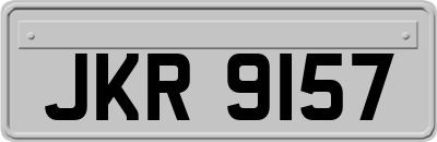 JKR9157