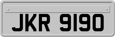 JKR9190