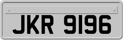 JKR9196