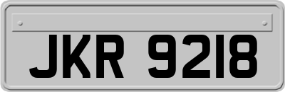 JKR9218