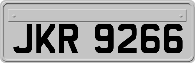 JKR9266