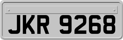 JKR9268