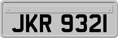 JKR9321