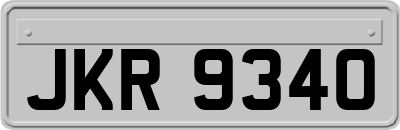 JKR9340