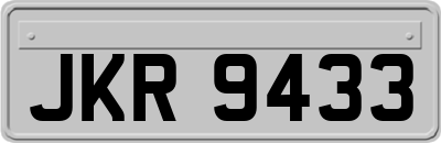 JKR9433
