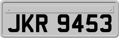 JKR9453