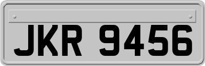 JKR9456