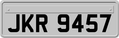 JKR9457