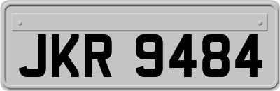 JKR9484