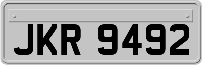 JKR9492