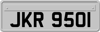 JKR9501