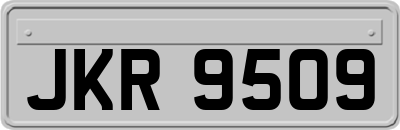 JKR9509