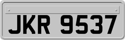 JKR9537