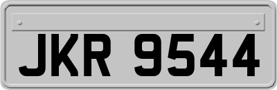 JKR9544