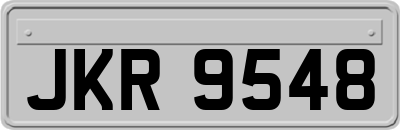 JKR9548
