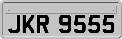JKR9555