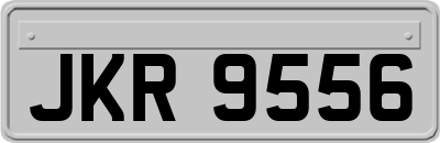 JKR9556